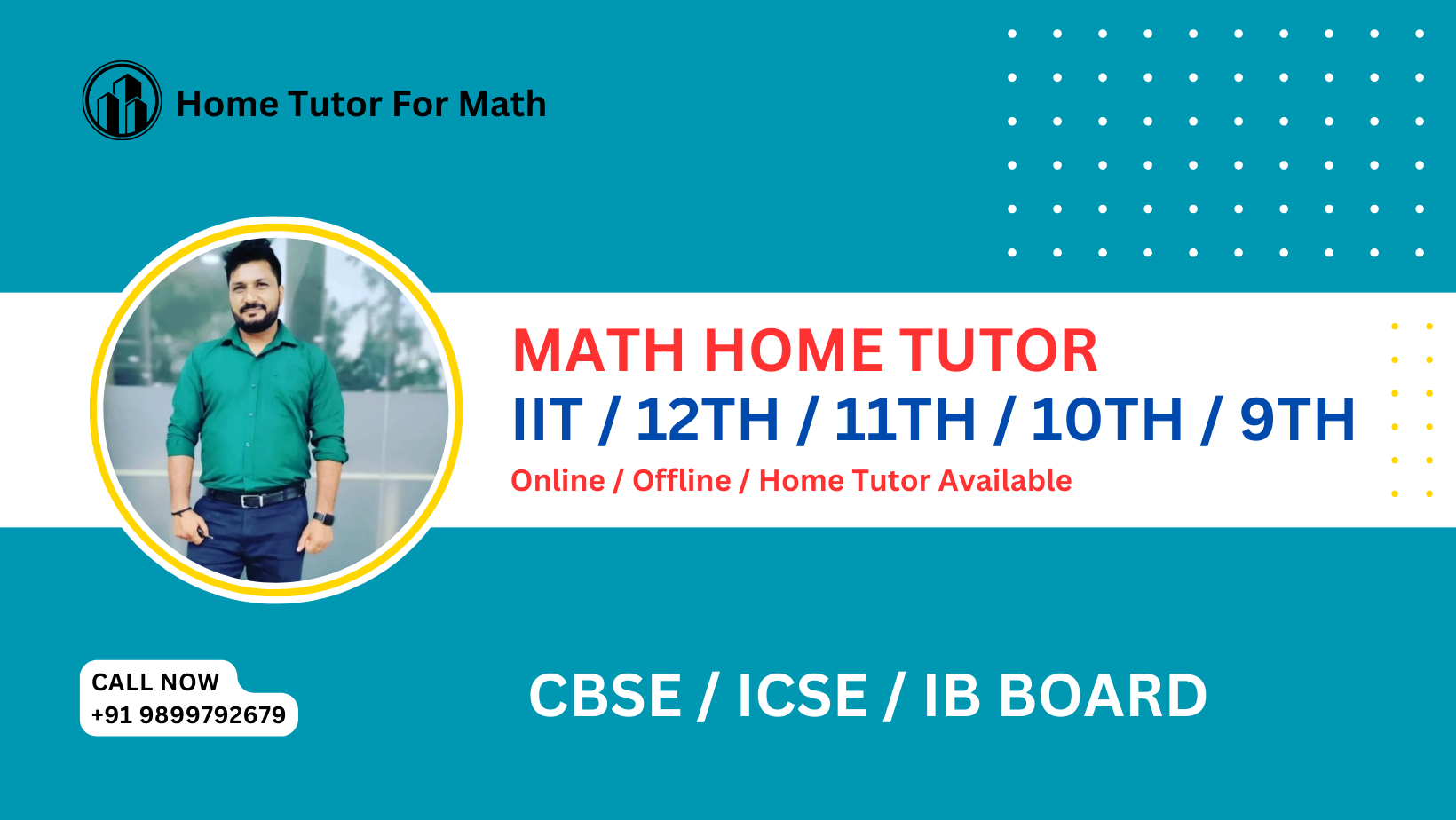 Math Home Tutor Math Home Tutor